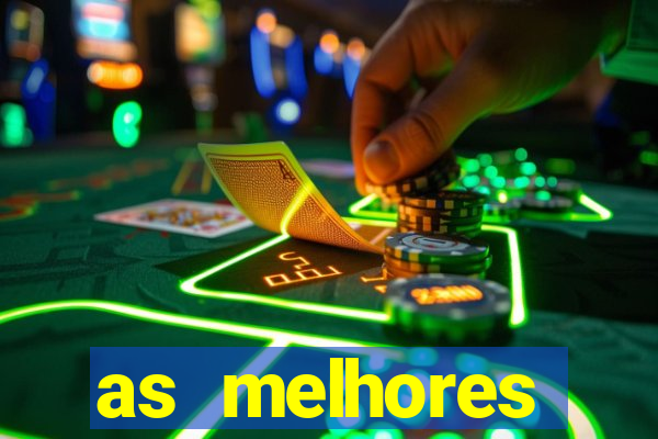 as melhores plataformas de jogos