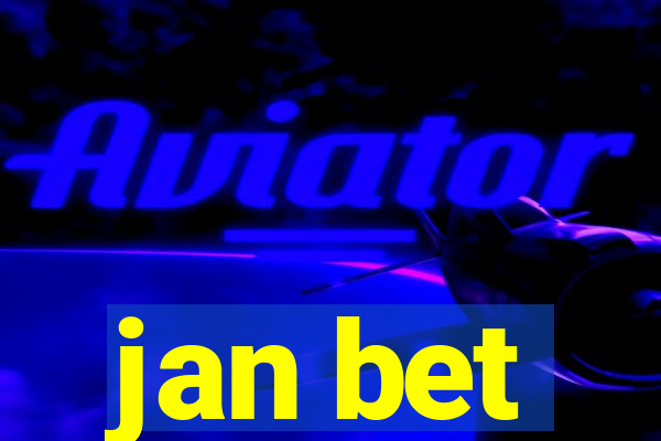 jan bet