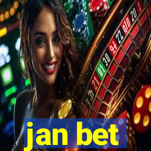 jan bet