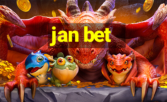 jan bet