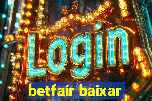 betfair baixar