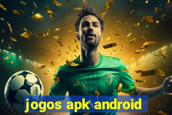 jogos apk android