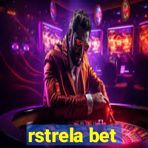 rstrela bet