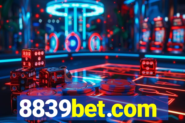 8839bet.com