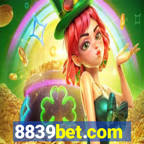 8839bet.com