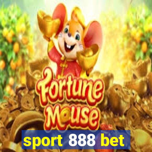 sport 888 bet