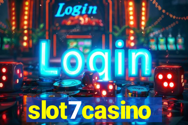 slot7casino