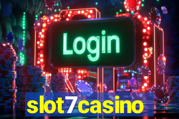 slot7casino