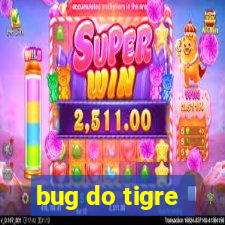 bug do tigre