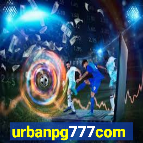 urbanpg777com