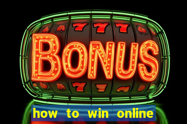 how to win online slot game malaysia