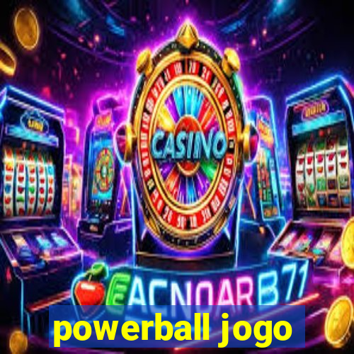 powerball jogo