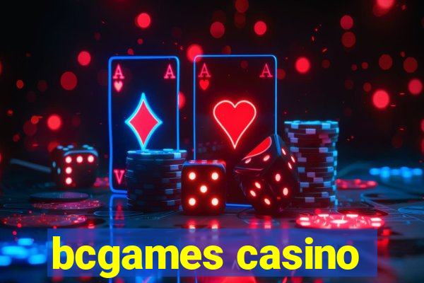 bcgames casino