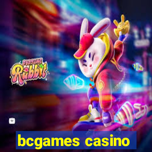 bcgames casino