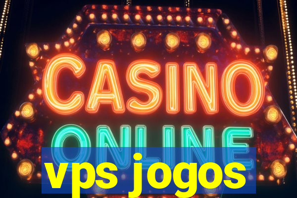 vps jogos