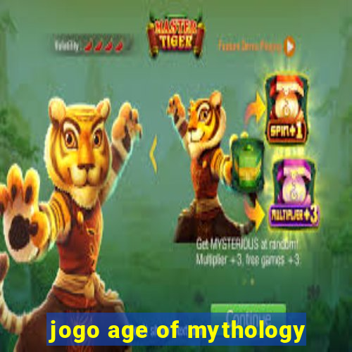 jogo age of mythology