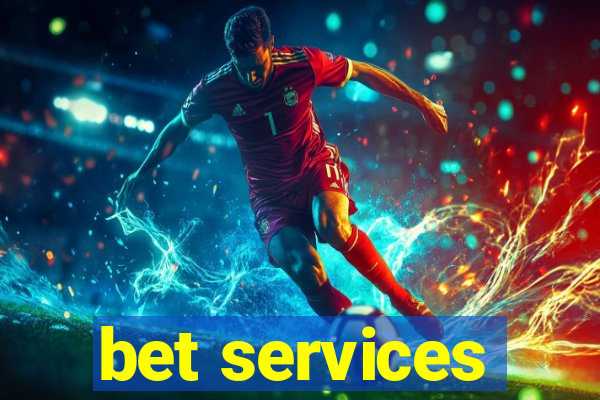 bet services