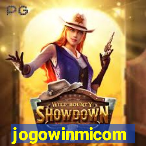 jogowinmicom