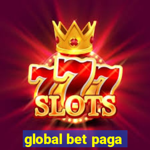 global bet paga