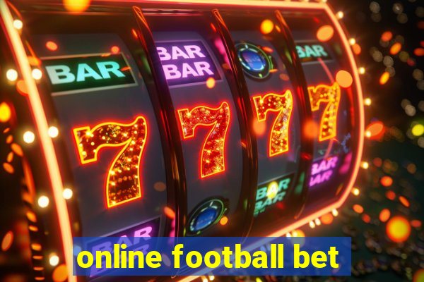 online football bet