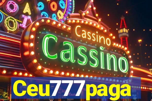 Ceu777paga