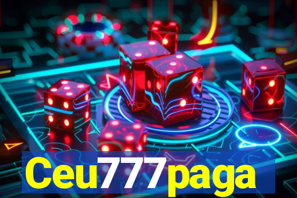 Ceu777paga