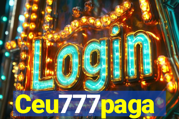 Ceu777paga