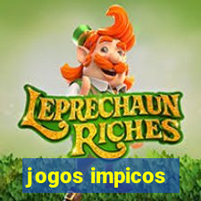 jogos impicos