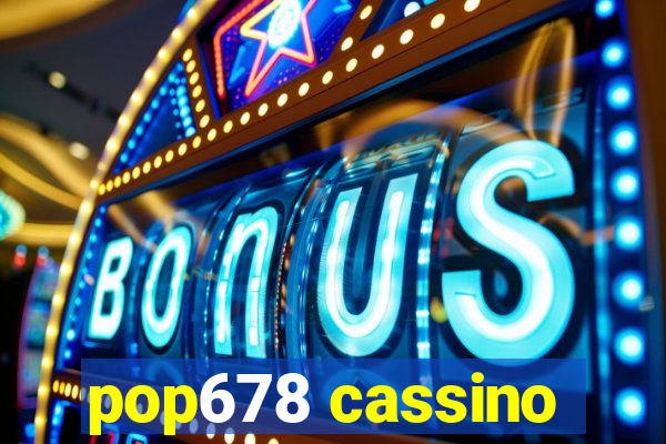 pop678 cassino