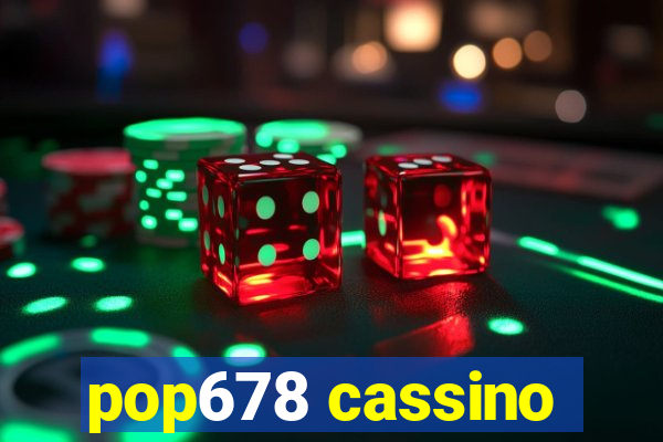 pop678 cassino