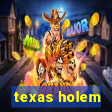 texas holem