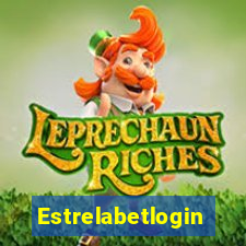 Estrelabetlogin