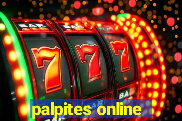 palpites online