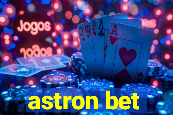 astron bet