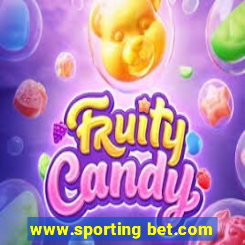 www.sporting bet.com