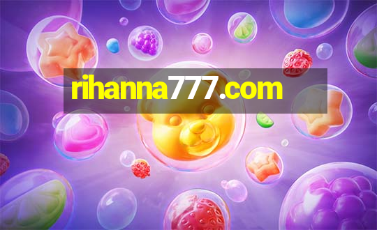 rihanna777.com