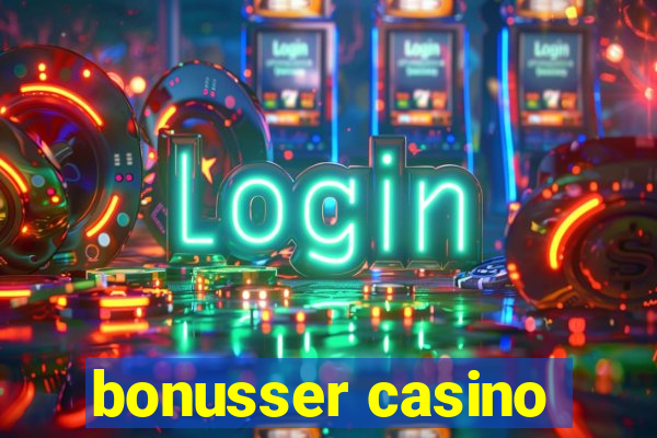 bonusser casino