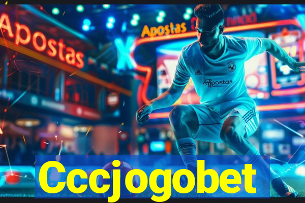 Cccjogobet