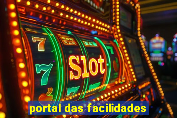 portal das facilidades