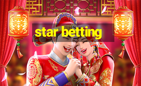 star betting