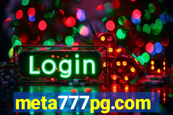 meta777pg.com