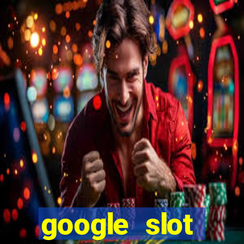 google slot machines free