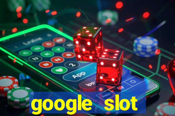 google slot machines free