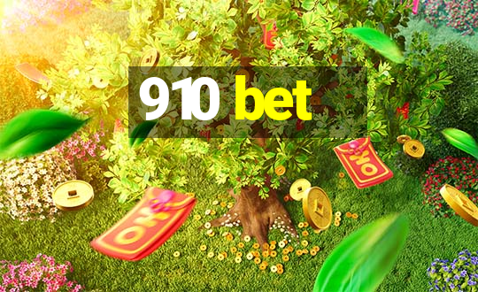 910 bet