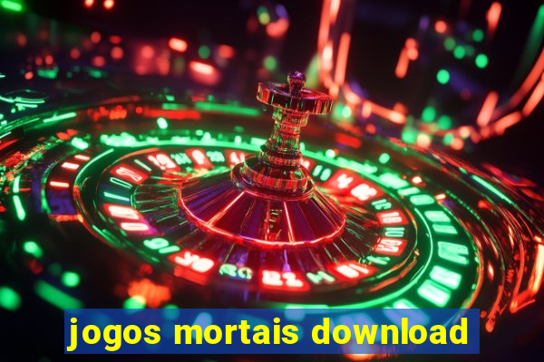 jogos mortais download