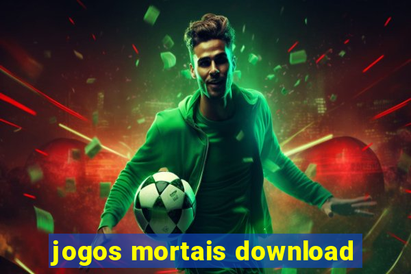 jogos mortais download