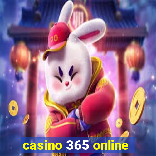 casino 365 online