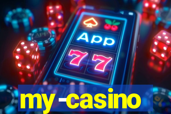 my-casino