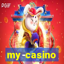 my-casino