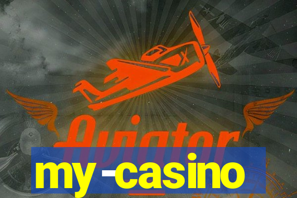 my-casino